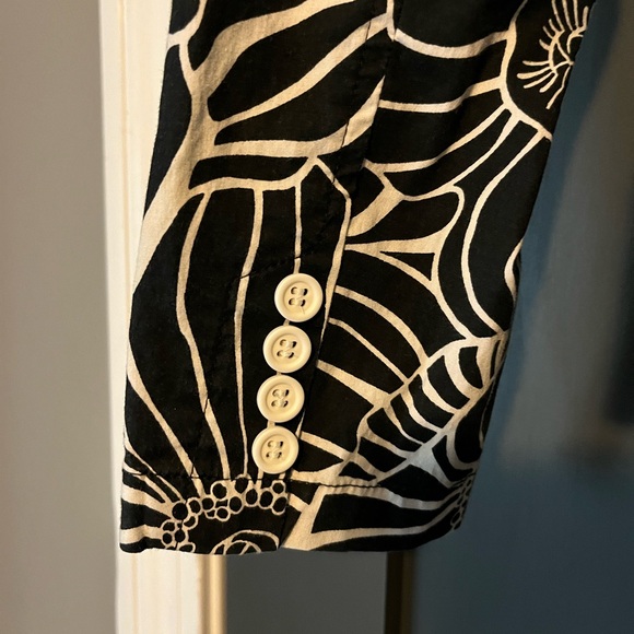 United Colors of Benetton light cotton jacket - Picture 6 of 7